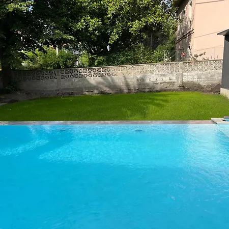 Espectacular Casa En By Bebalmy Salinas (Castrillon)