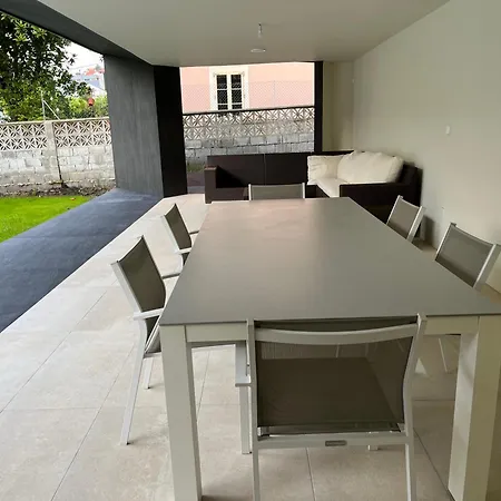 Espectacular Casa En By Bebalmy *