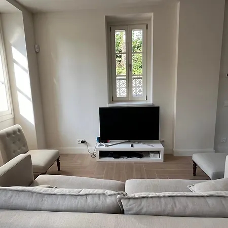 Espectacular Casa En By Bebalmy *