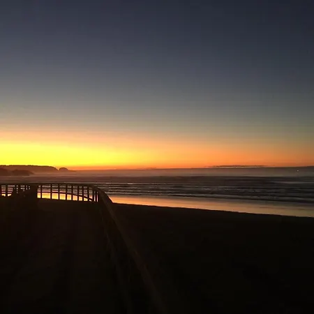 Apartment En Junto Al Mar *