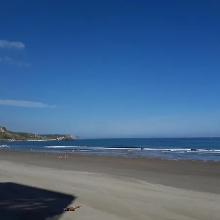 En Junto Al Mar *