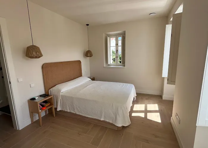 Espectacular Casa En By Bebalmy Appartement *