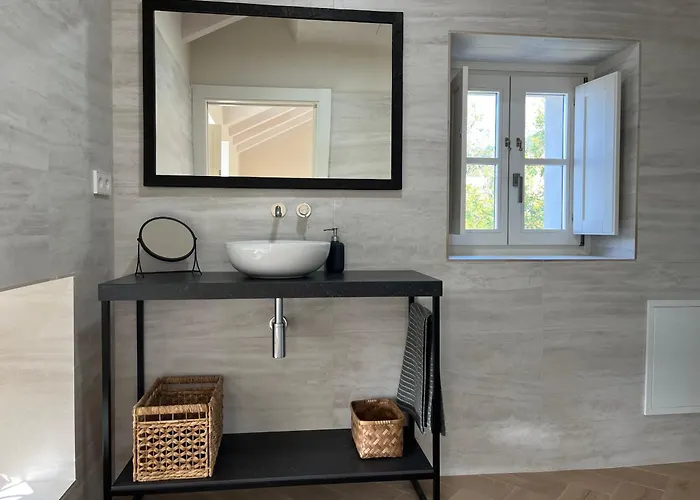 Espectacular Casa En By Bebalmy