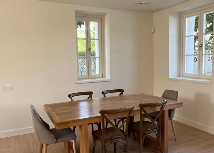 Appartement Espectacular Casa En By Bebalmy Salinas (Castrillon)