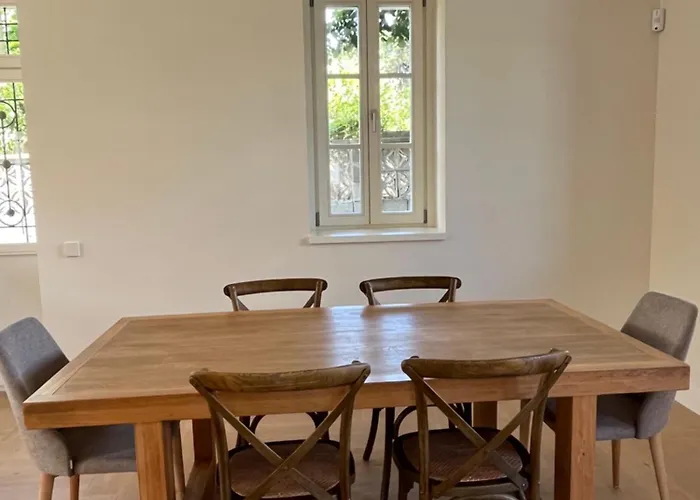 Espectacular Casa En By Bebalmy *