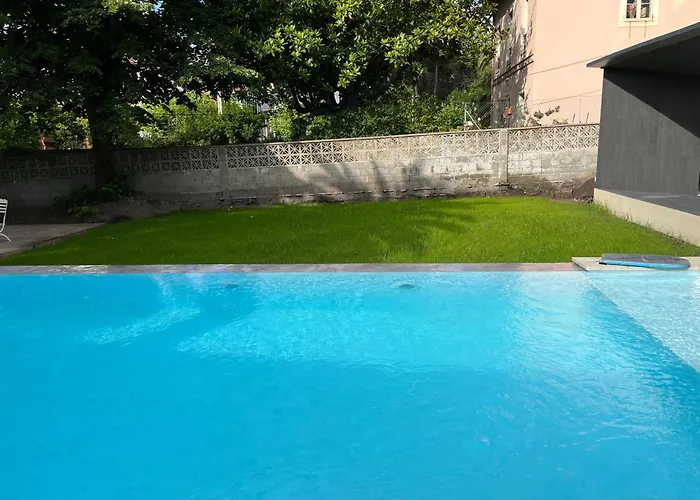 Espectacular Casa En By Bebalmy Salinas (Castrillon)