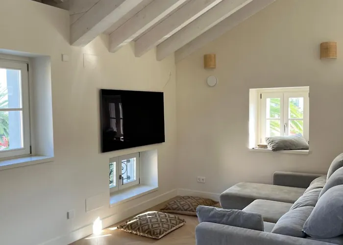 Espectacular Casa En By Bebalmy Appartement