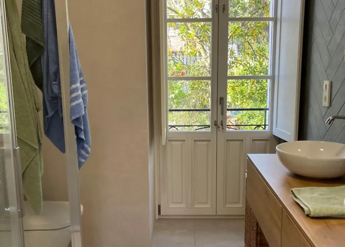 Espectacular Casa En By Bebalmy * Salinas (Castrillon)