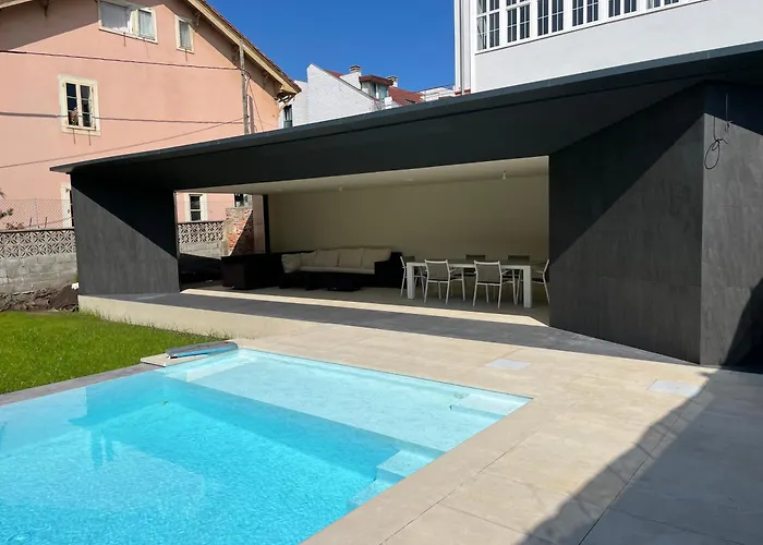 Espectacular Casa En By Bebalmy Appartement