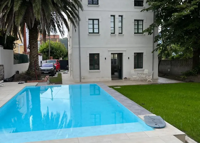 Espectacular Casa En By Bebalmy Appartement *