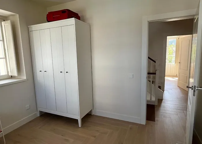 Appartement Espectacular Casa En By Bebalmy *