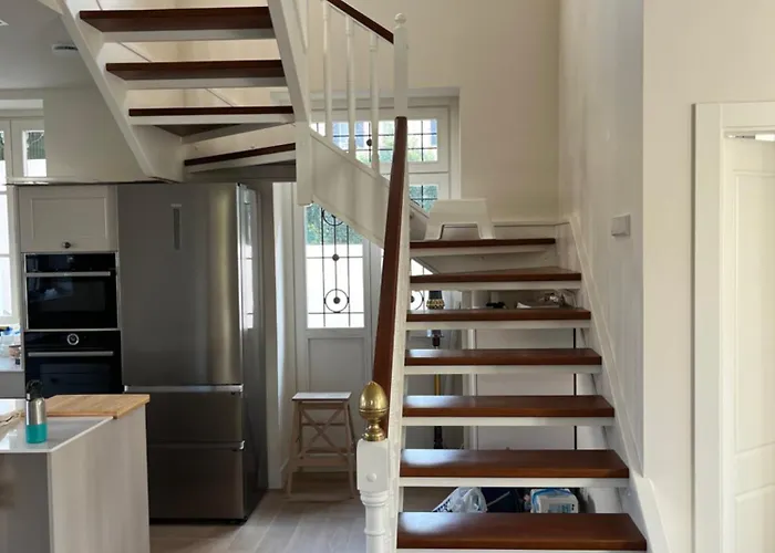 Espectacular Casa En By Bebalmy Appartement Salinas (Castrillon)