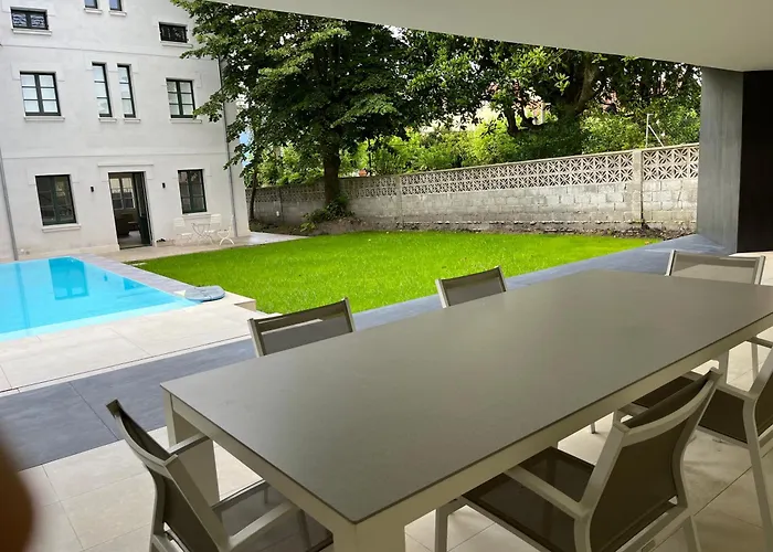 Espectacular Casa En By Bebalmy Appartement *