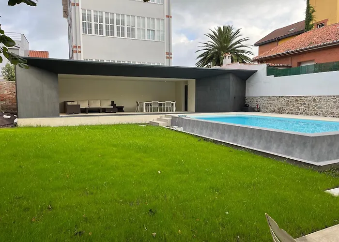 Espectacular Casa En By Bebalmy Appartement