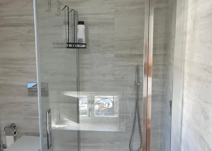 Appartement Espectacular Casa En By Bebalmy