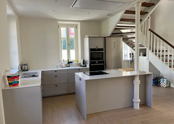 Espectacular Casa En By Bebalmy Appartement *