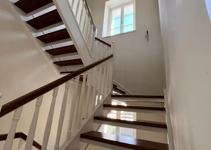 Espectacular Casa En By Bebalmy Appartement Salinas (Castrillon)