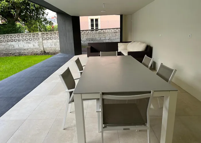 Espectacular Casa En By Bebalmy *