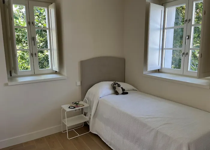 Espectacular Casa En By Bebalmy