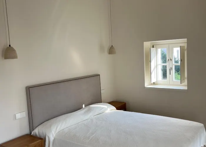 Appartement Espectacular Casa En By Bebalmy *