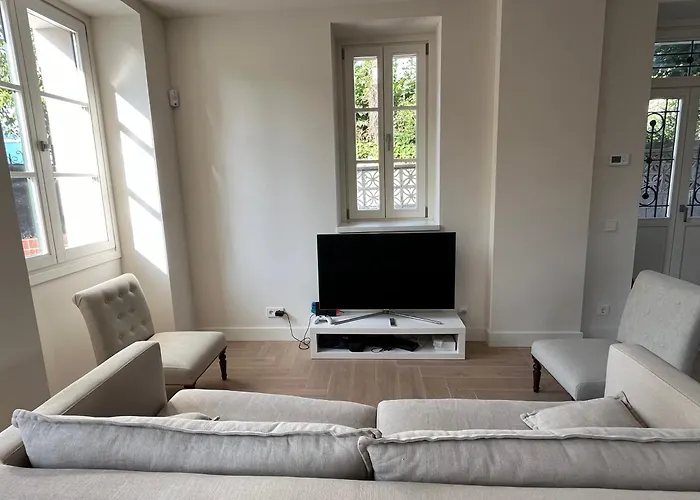 Espectacular Casa En By Bebalmy *