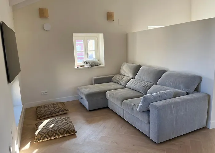 Espectacular Casa En By Bebalmy