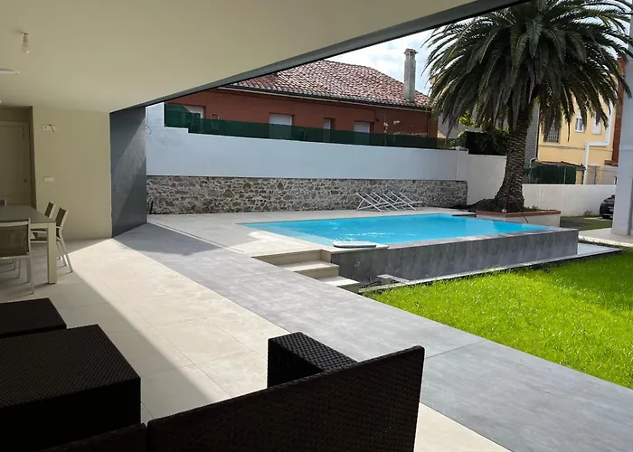 Espectacular Casa En By Bebalmy Appartement