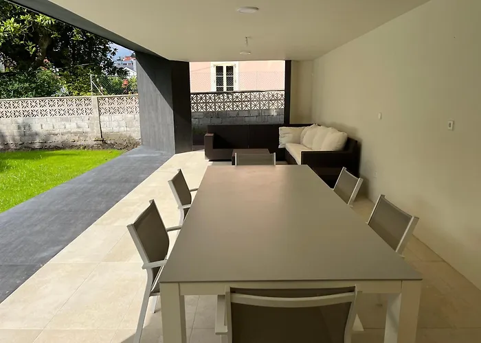 Espectacular Casa En By Bebalmy Appartement *