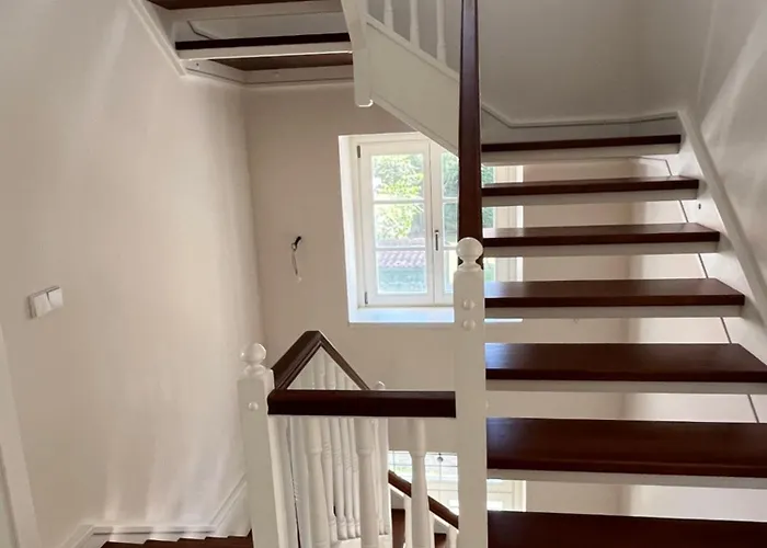 Appartement Espectacular Casa En By Bebalmy Salinas (Castrillon)