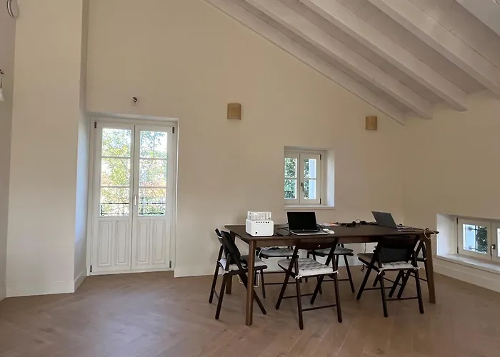 Espectacular Casa En By Bebalmy * Salinas (Castrillon)