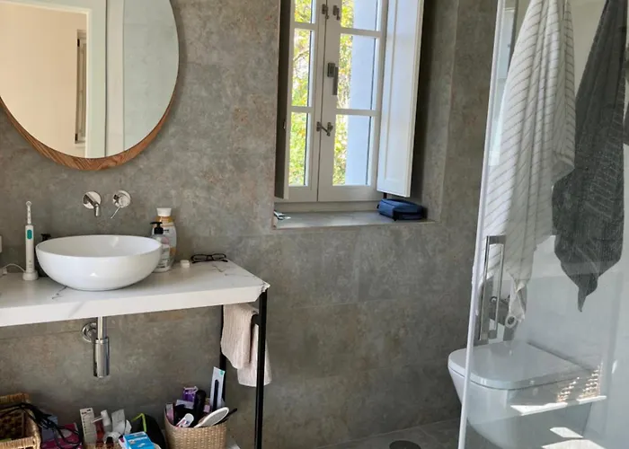 Espectacular Casa En By Bebalmy Appartement