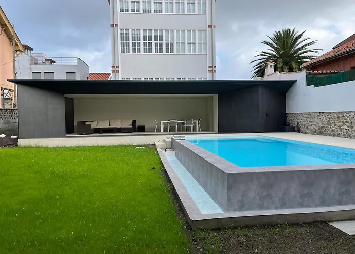 Espectacular Casa En By Bebalmy Appartement *