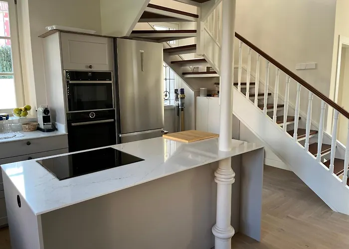 Appartement Espectacular Casa En By Bebalmy *