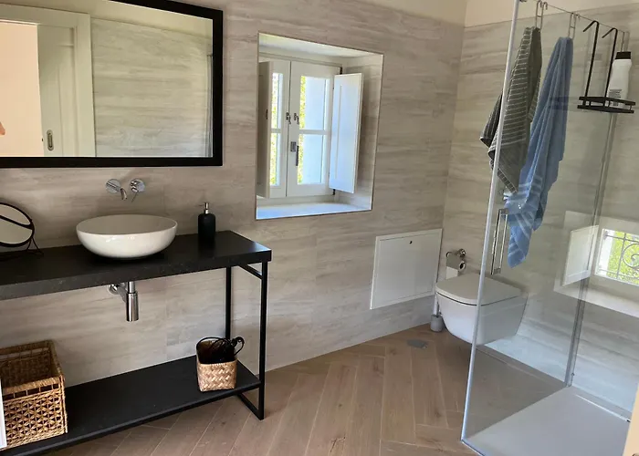 Espectacular Casa En By Bebalmy * Salinas (Castrillon)