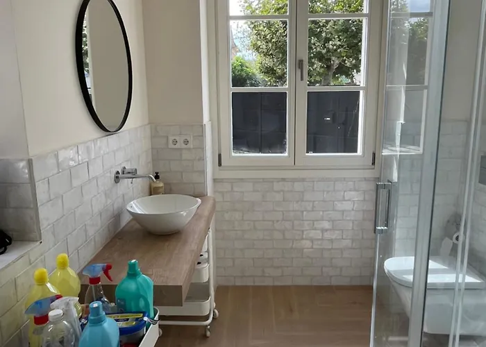 Espectacular Casa En By Bebalmy Appartement *