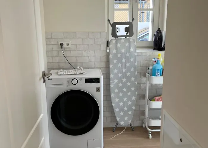 Espectacular Casa En By Bebalmy