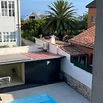 Apartmán En Junto Al Mar *