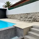 Apartmán En Junto Al Mar