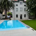 En Junto Al Mar Apartmán *
