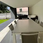 Apartmán En Junto Al Mar *