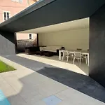 Apartmán En Junto Al Mar