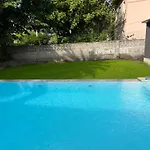 Apartmán En Junto Al Mar
