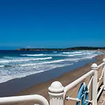 Appartement En Junto Al Mar *