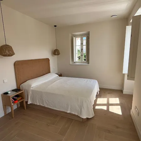Espectacular Casa En Salinas By Bebalmy Apartment *