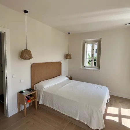 Apartment Espectacular Casa En Salinas By Bebalmy *