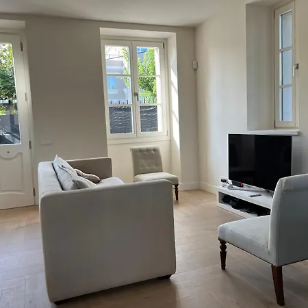 Apartment Espectacular Casa En Salinas By Bebalmy