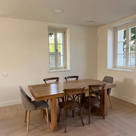 Apartment Espectacular Casa En Salinas By Bebalmy Salinas (Castrillon)