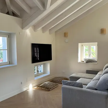Espectacular Casa En Salinas By Bebalmy Apartment