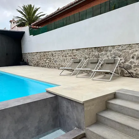 Apartment Espectacular Casa En Salinas By Bebalmy