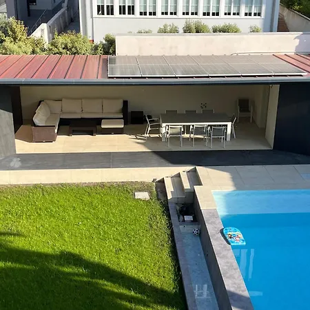 Espectacular Casa En Salinas By Bebalmy